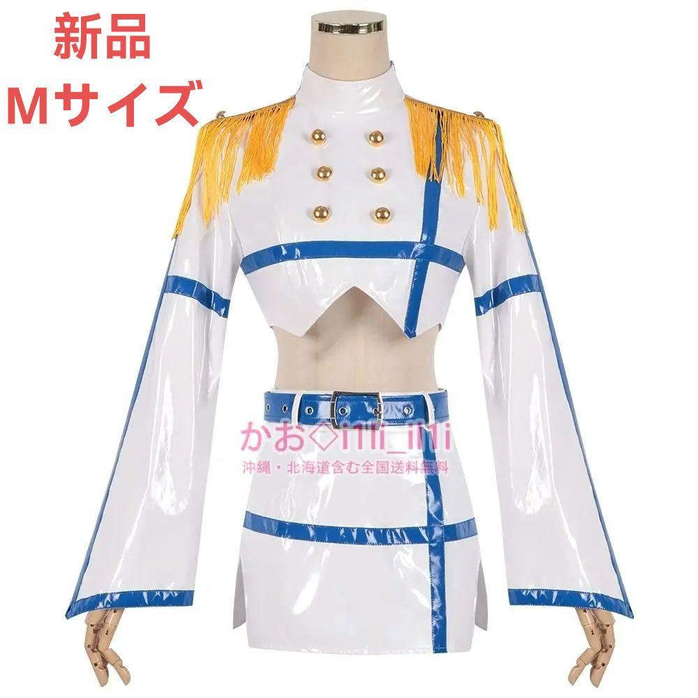 Mサイズ にごリリ 乃愛 ノノア コスプレ衣装