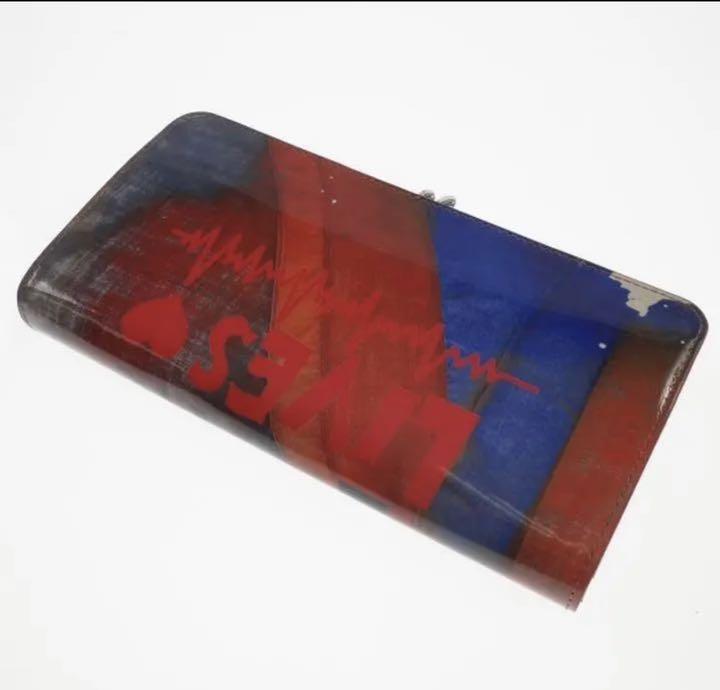 定番豊富な 新品未使用タグ付 Vivienne Westwood がま口型 長財布 emwat-m30684379852 限定品通販
