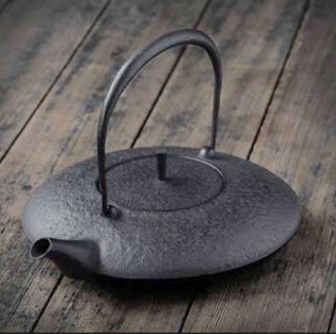 JAPANDI 茶道KUKAN CHUZOHisao Iwashimazu南部THE CONRAN SHOP