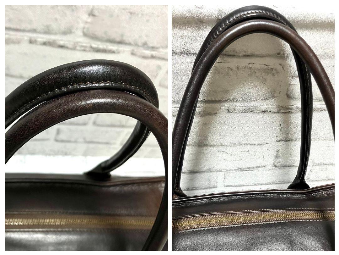極美品✦ MOTHERHOUSE アンティーク ボックス トートバッグ Antique Box Tote／アンティーク ボックス トート – マザー