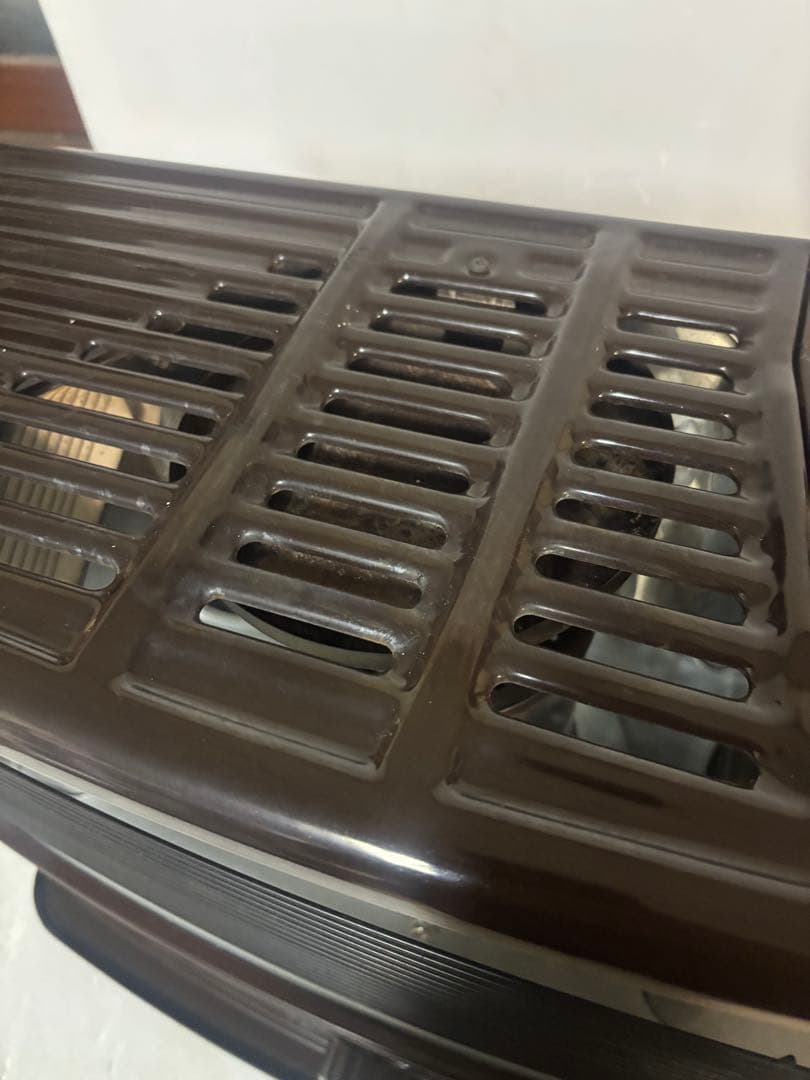 CORONA 反射式石油ストーブ