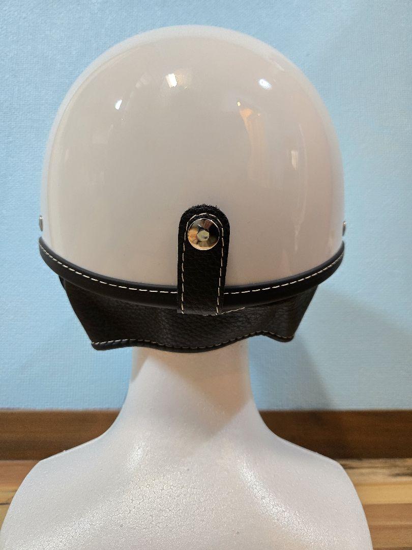 ショーティー ヘルメット M サイズ ビートル レトロ