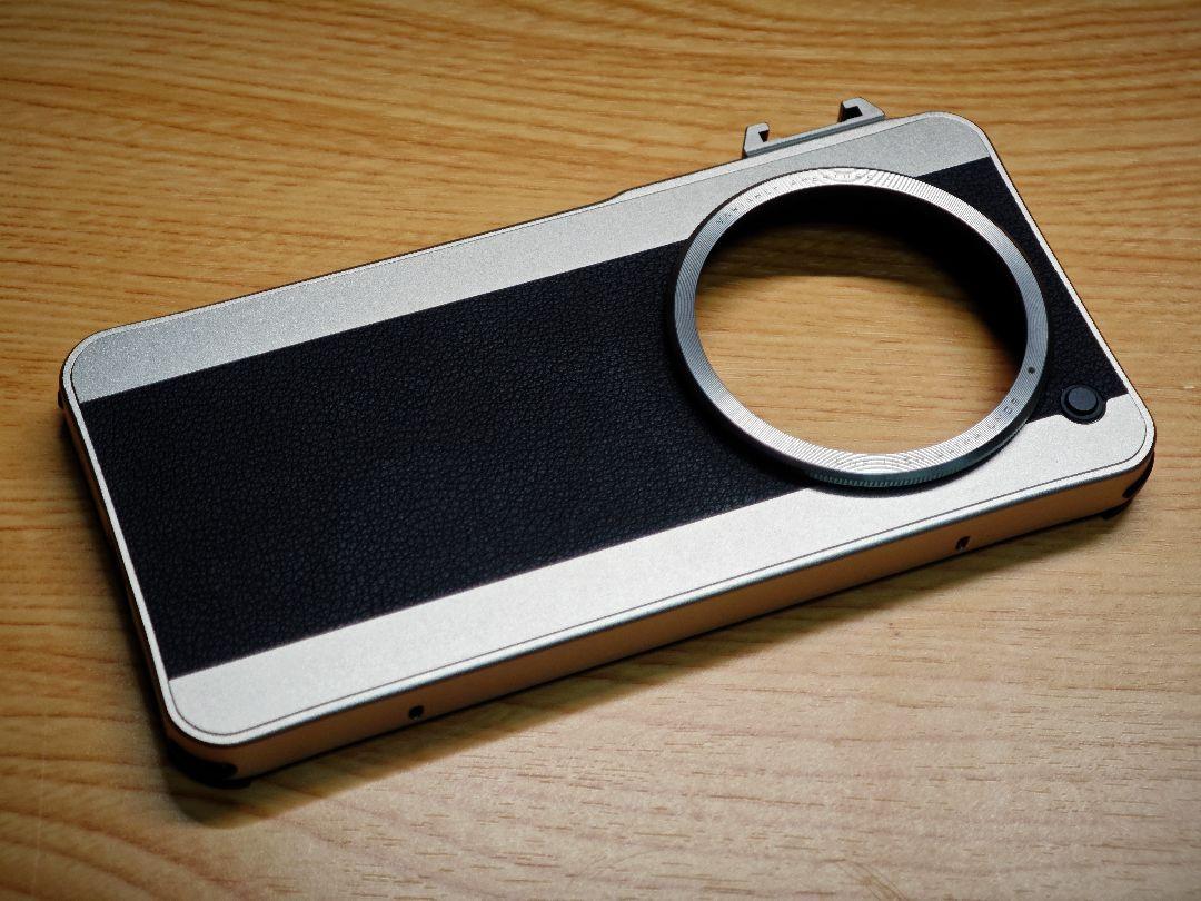 Fotorgear レトロケース Xiaomi 14 Ultra
