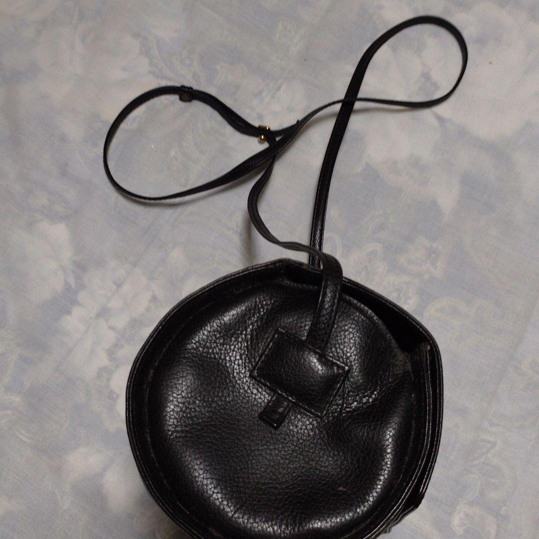 ロエベショルダーバッグ 