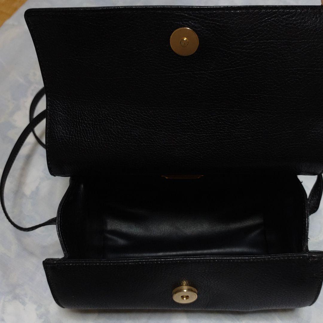 ロエベショルダーバッグ 