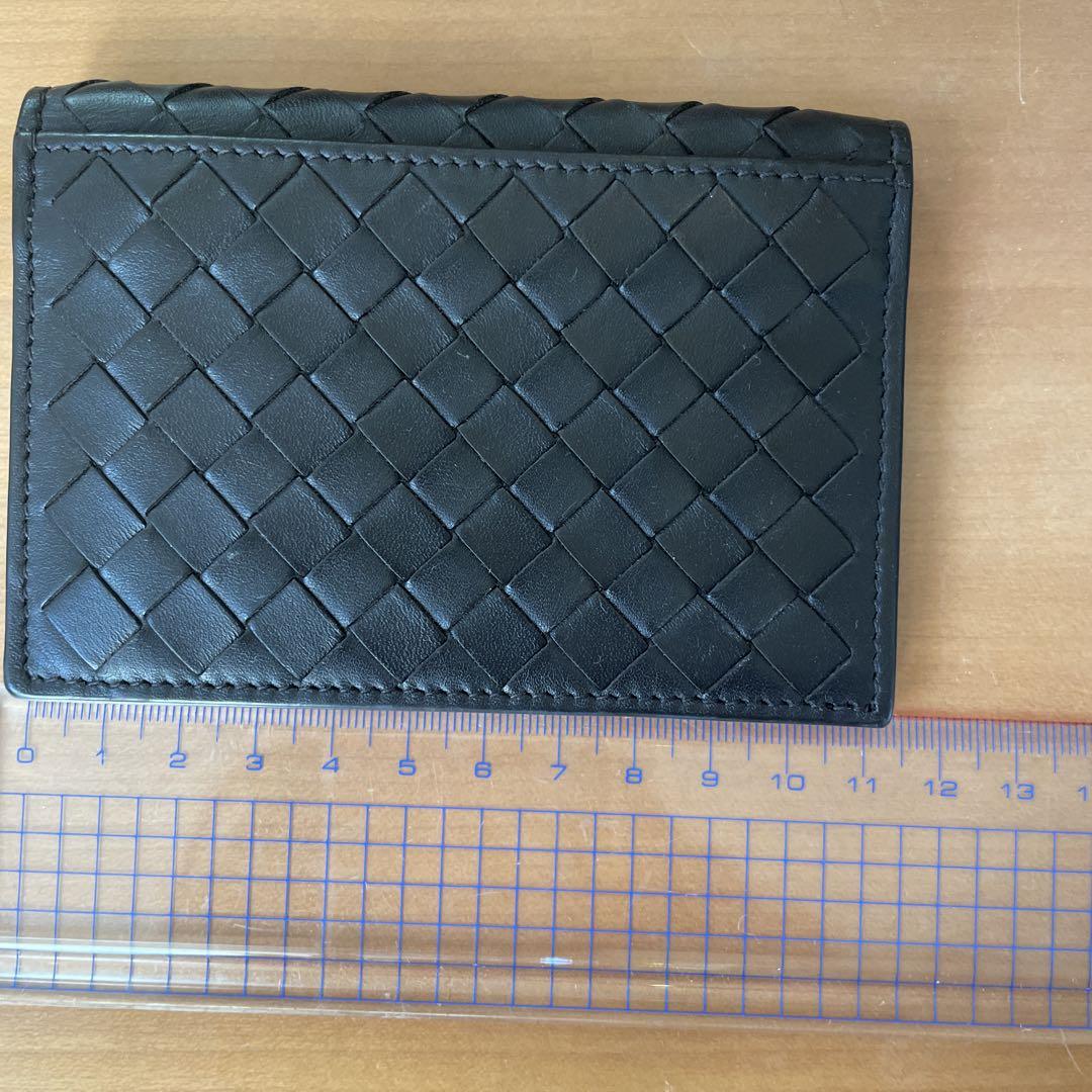 BOTTEGA VENETA カードケース