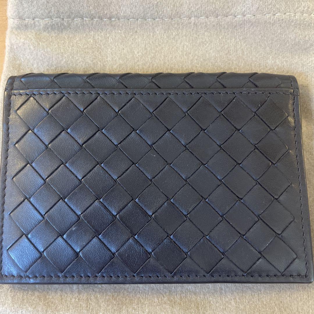 BOTTEGA VENETA カードケース