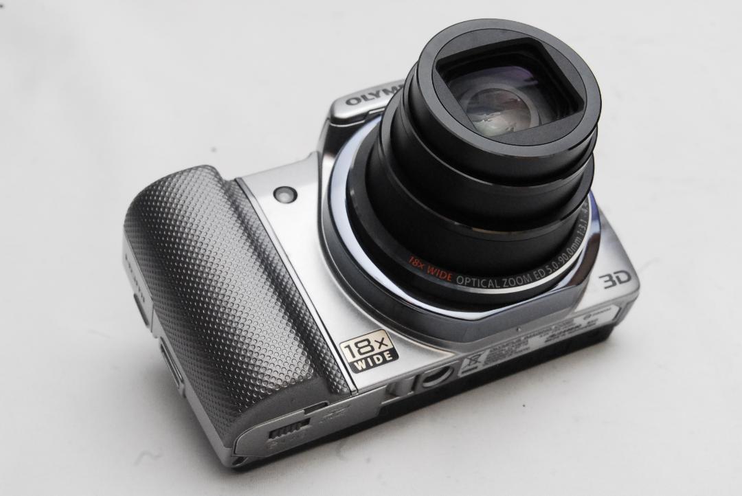 OLYMPUS SZ-10 (良品）
