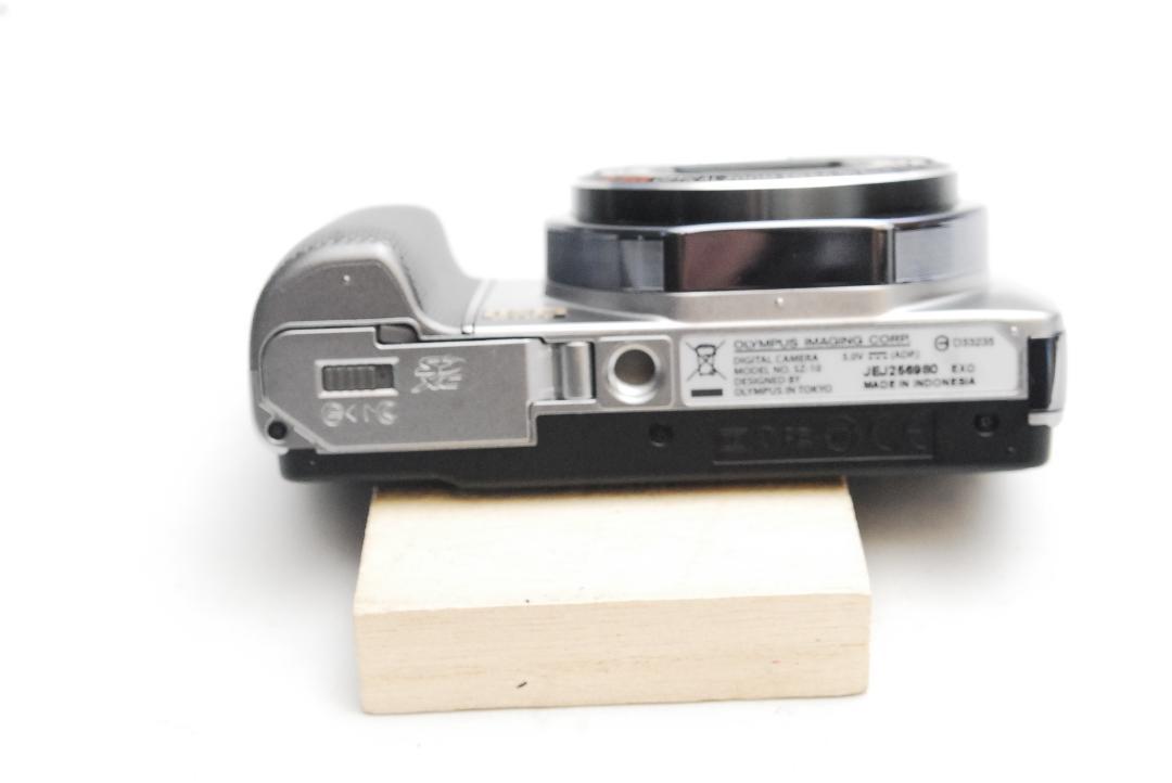 OLYMPUS SZ-10 (良品）