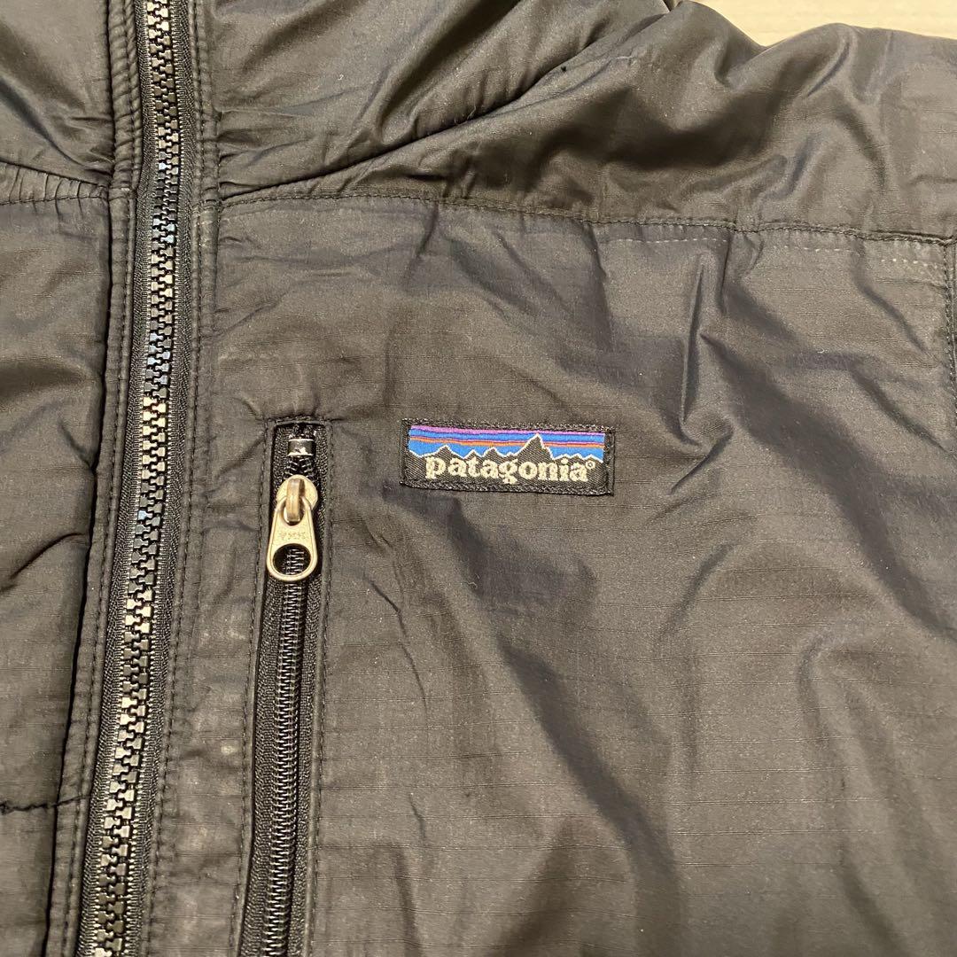 2001年製 Patagonia DAS Parka