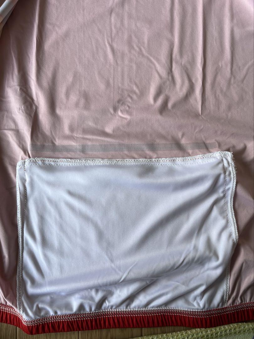 LFC レッド ウィンドブレーカー 2XL