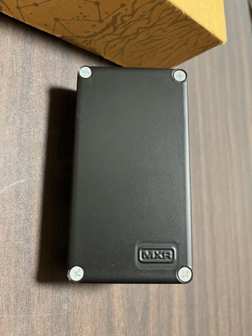ギター MXR ILD101 ILOVEDUST Phase 90