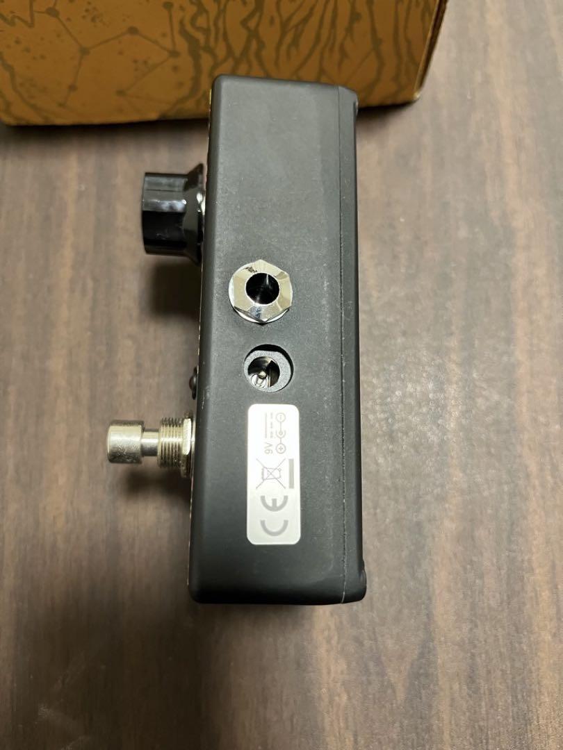 ギター MXR ILD101 ILOVEDUST Phase 90