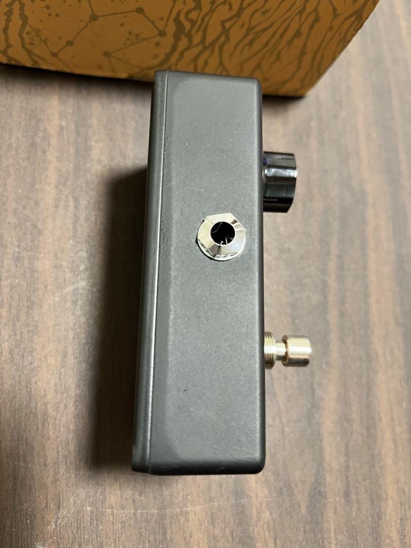 ギター MXR ILD101 ILOVEDUST Phase 90