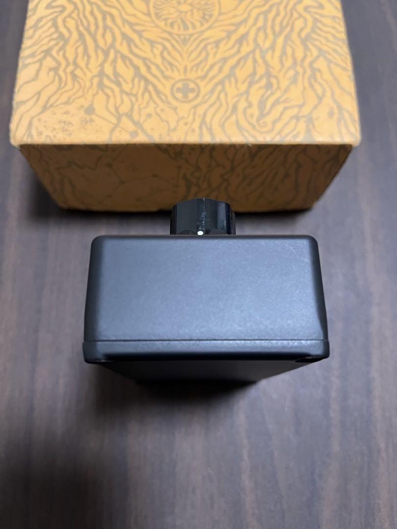 ギター MXR ILD101 ILOVEDUST Phase 90