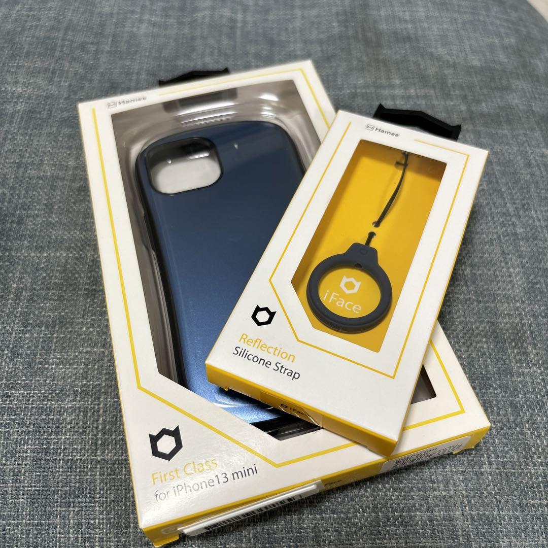 極美品 iPhone13mini スターライト 128GB