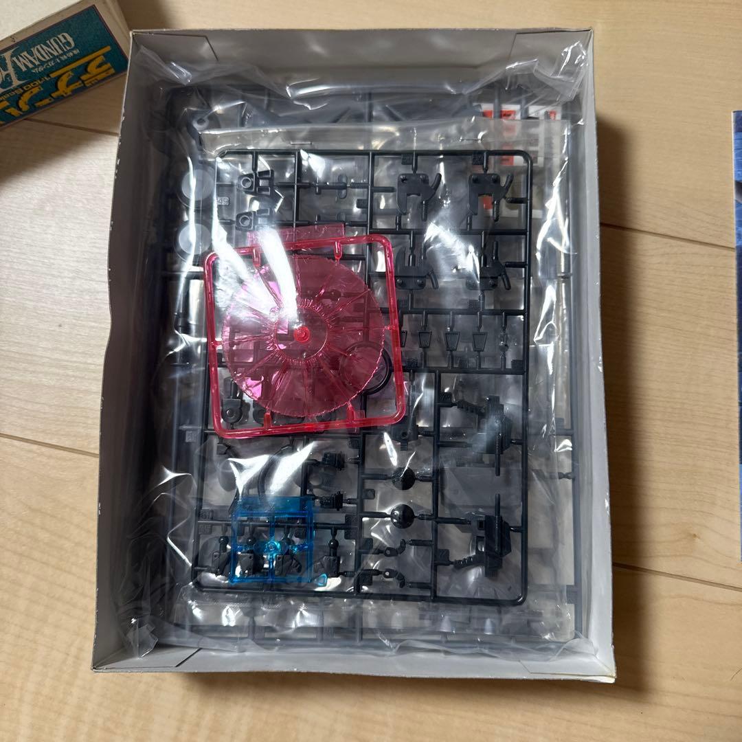 1/100デナンゾン 1/100デナンゾン