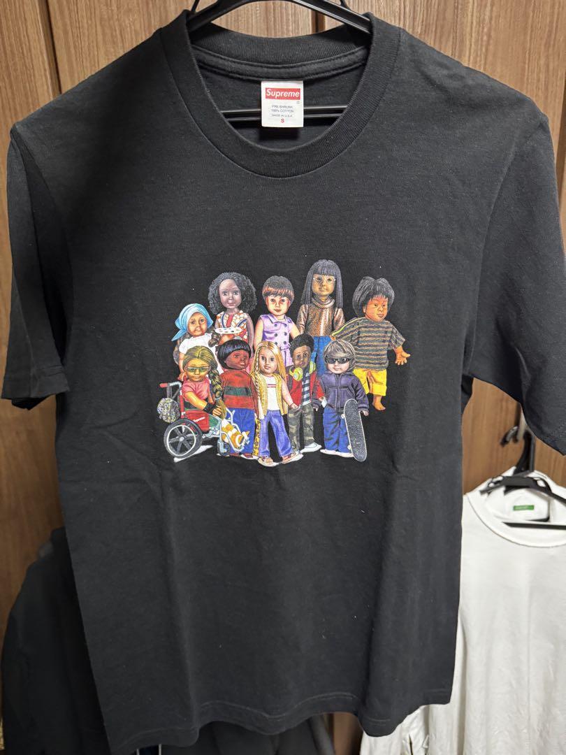 supreme Tシャツ