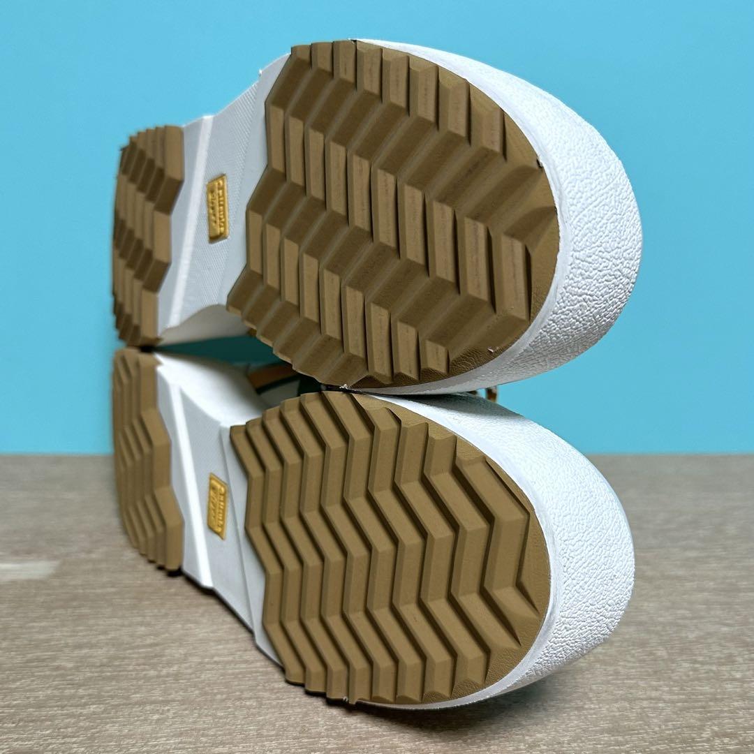 オニツカタイガー【Onitsuka tiger】　　　　　　　デレゲーションEX