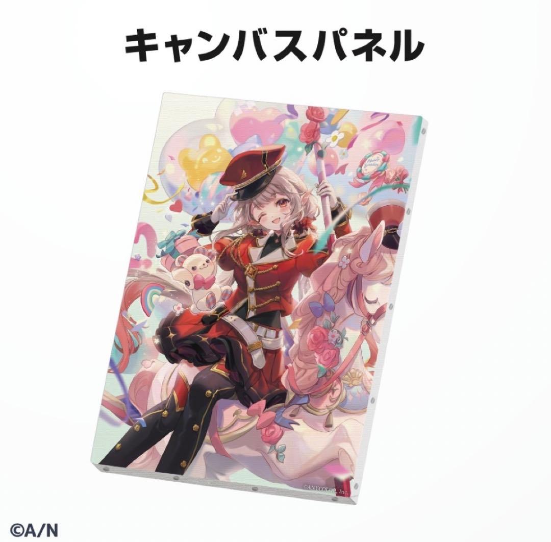 2022人気新作 える 誕生日記念 フルセット キャラクターグッズ