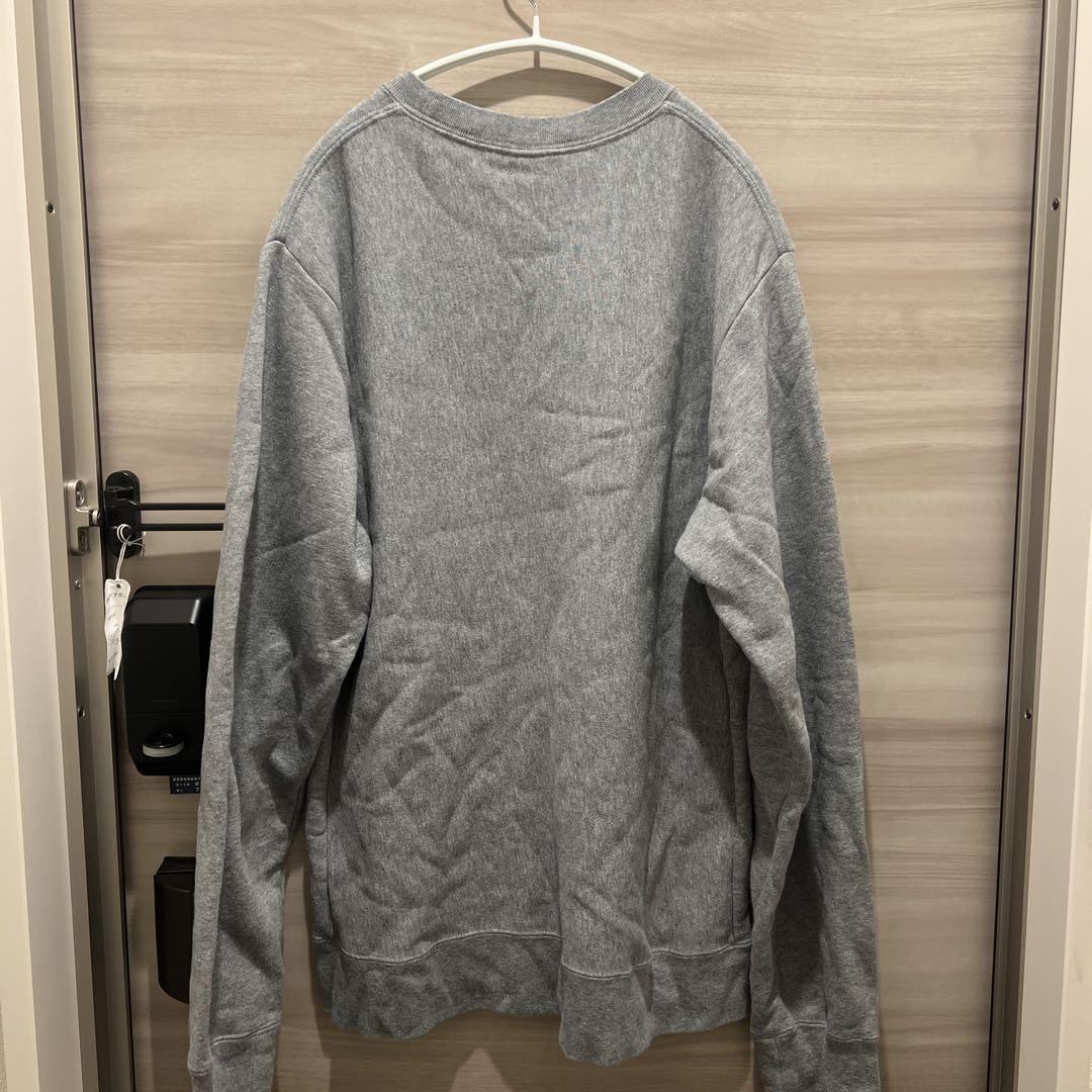 Paul Smith DINO 恐竜プリント スウェット