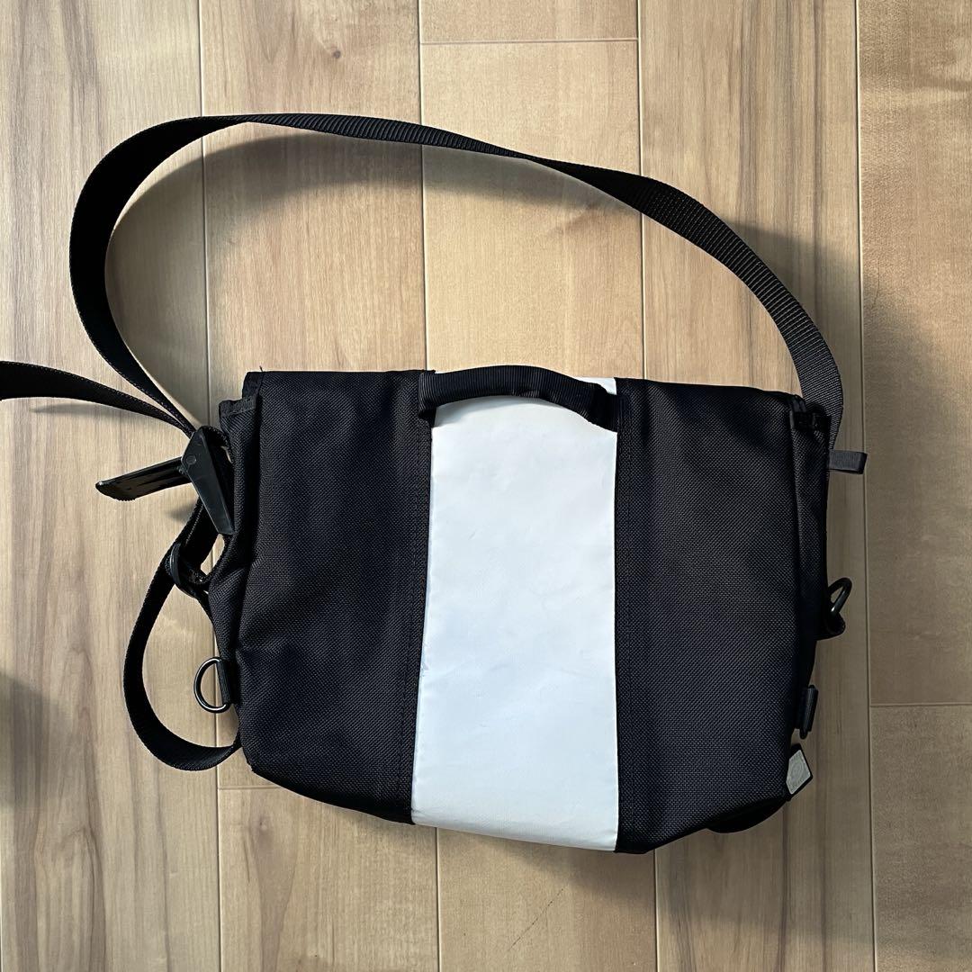 timbuk2 ティムバック メッセンジャーバッグ ショルダー