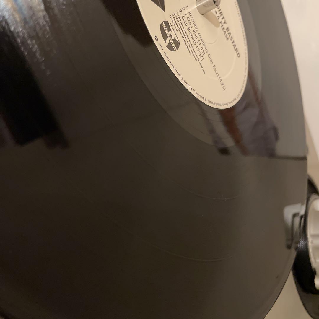 OL´DIRTY BASTARD/NA PLEASE 2LP