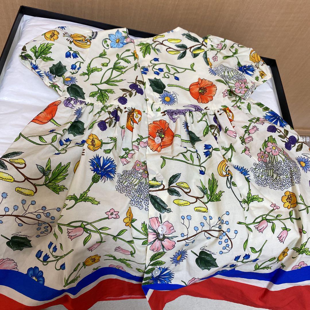 在庫高評価 GUCCI KIDS ワンピース btC0X-m30688911439 グッチ 爆買い好評