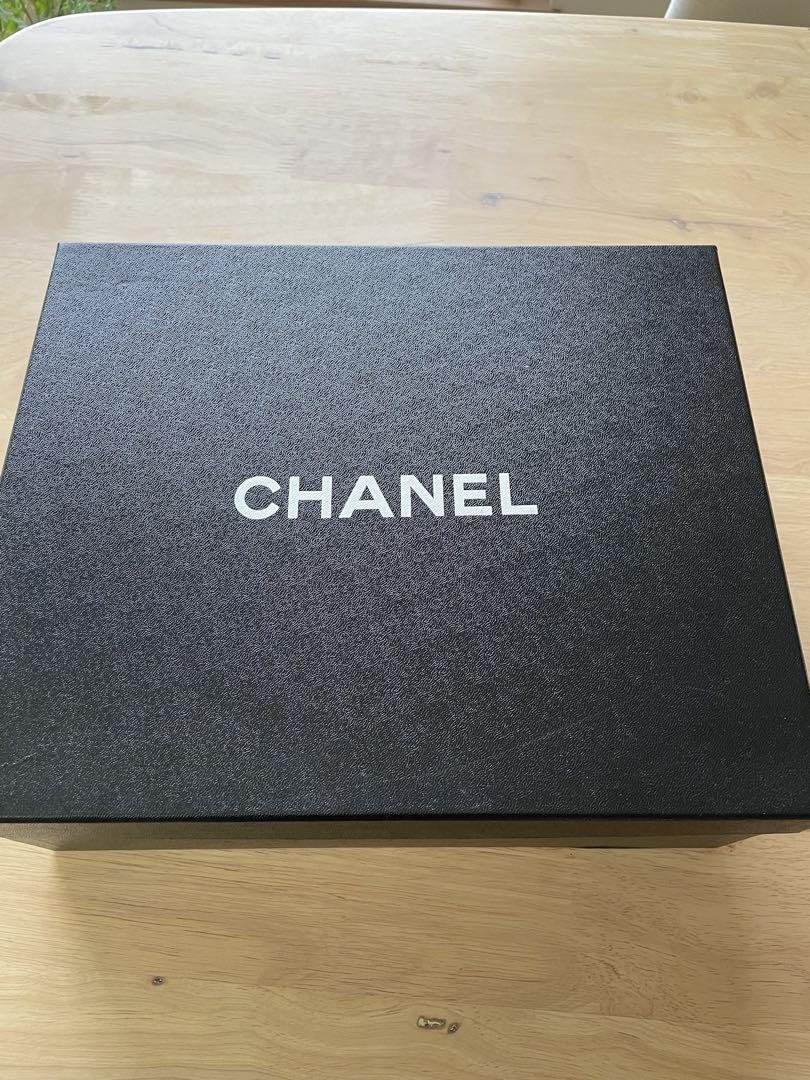 CHANEL シャネル　サンダル
