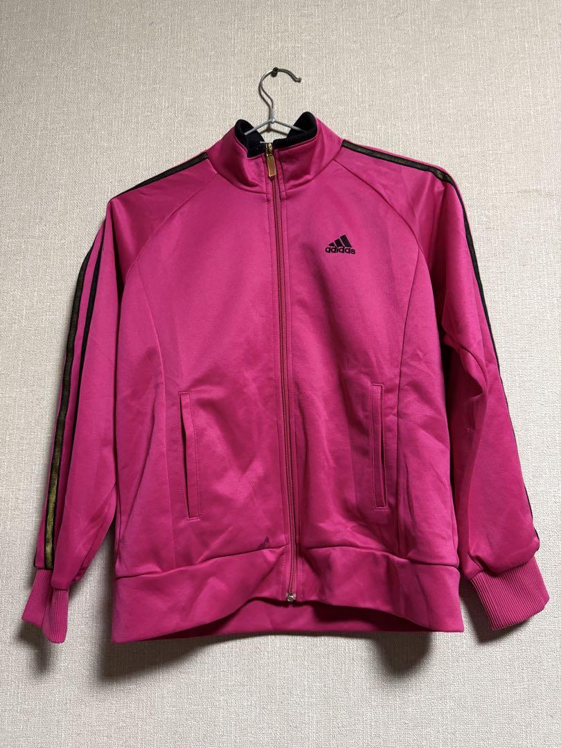 定価5 565円】【吸汗/速乾】adidas Lサイズ レディース