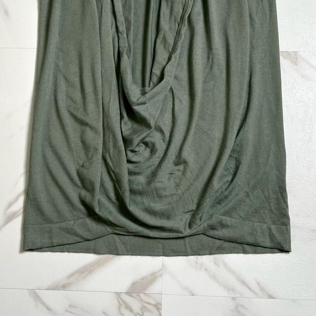 極美品 ブルネロクチネリ カーディガン セーター カシシル
