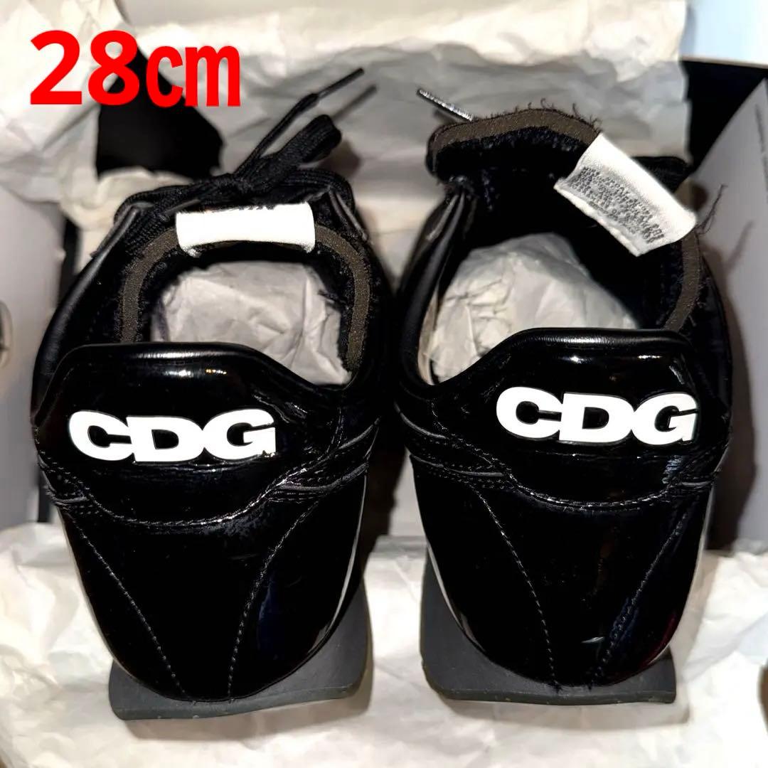 BLACK COMME des GARÇONS Nike 2828cm BLACK COMME des GARCONS