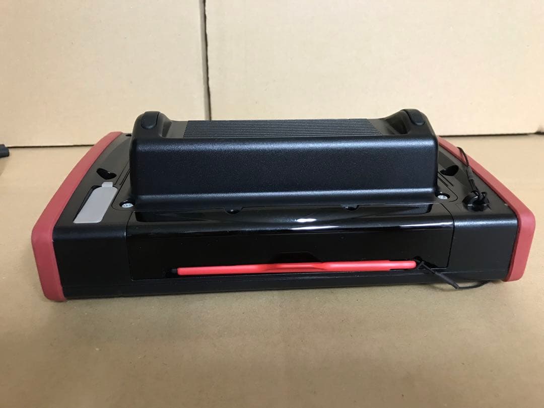 し4 ジョイサウンドキョクナビJR-300BK、JR-300BCBK 1セット カーナビ