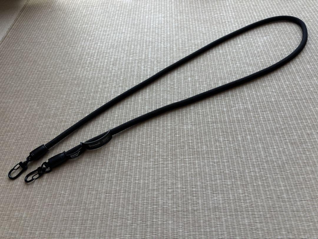 EPM × ROOT CO. YOSEMITE MOBILE STRAP