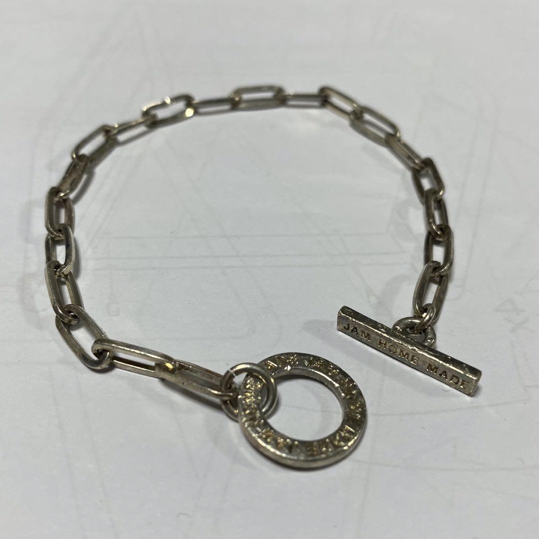 JAM HOME MADE ジャムホームメイド フェイスレスウォッチブレスレット 楽天市場】JAM HOME MADE ジャムホームメイド クラシック