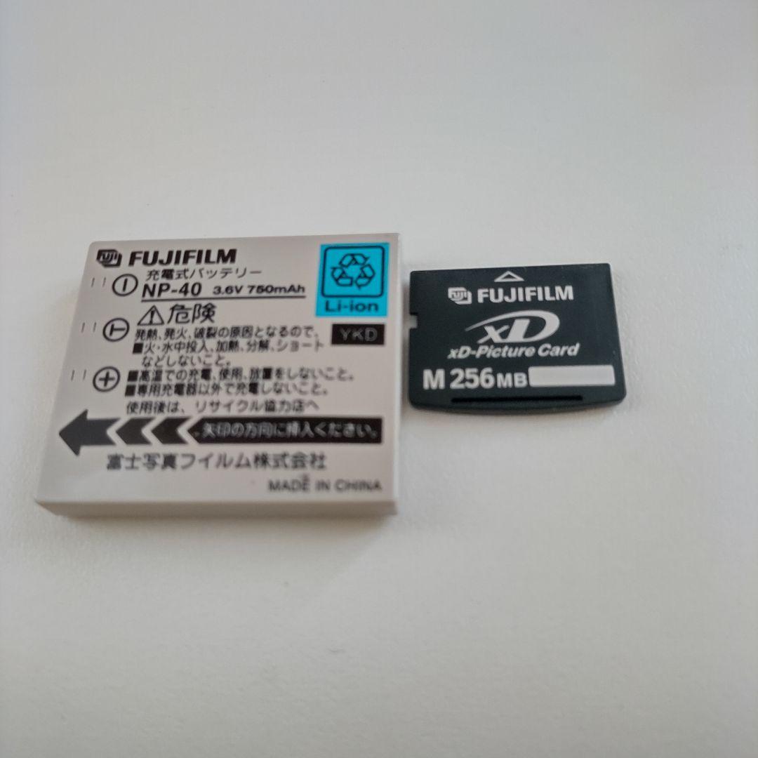 FUJIFILM FINEPIX Z5 fd デジタルカメラ