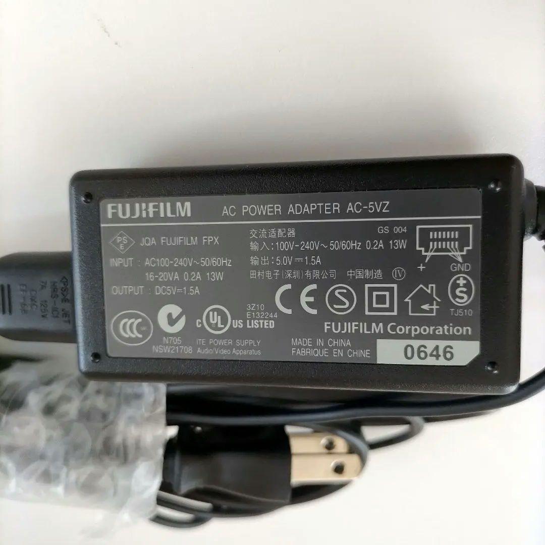FUJIFILM FINEPIX Z5 fd デジタルカメラ