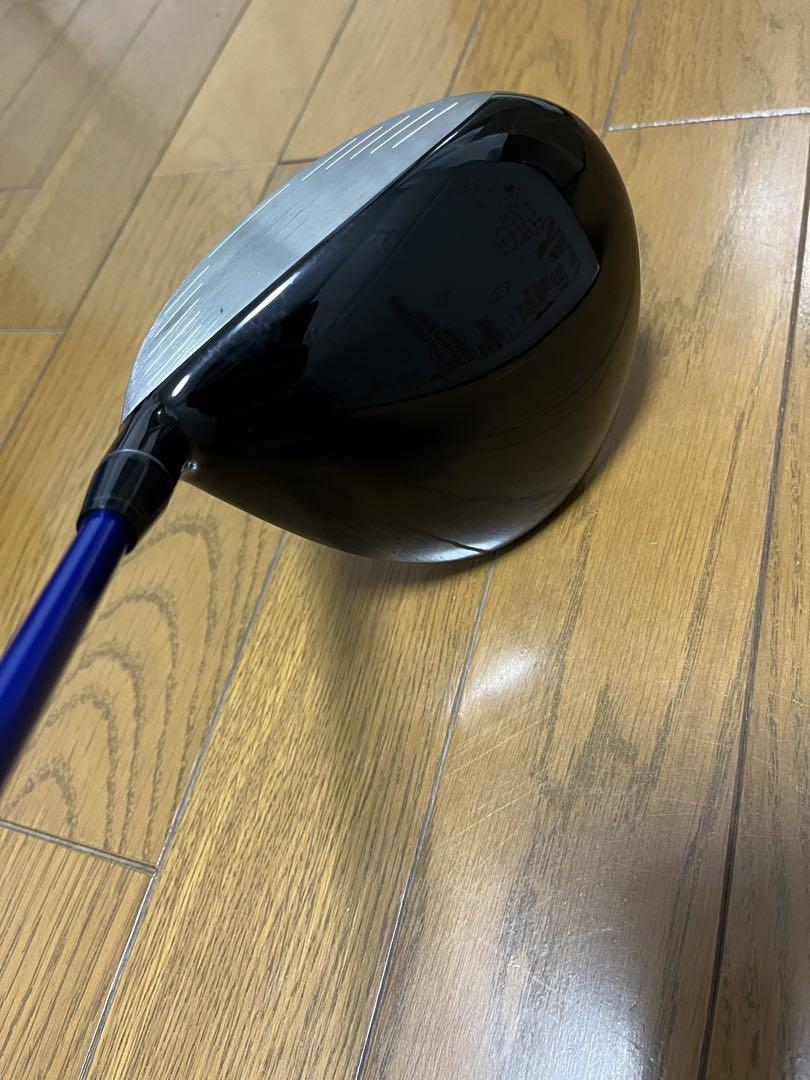 ホンマ TR20 ドライバー