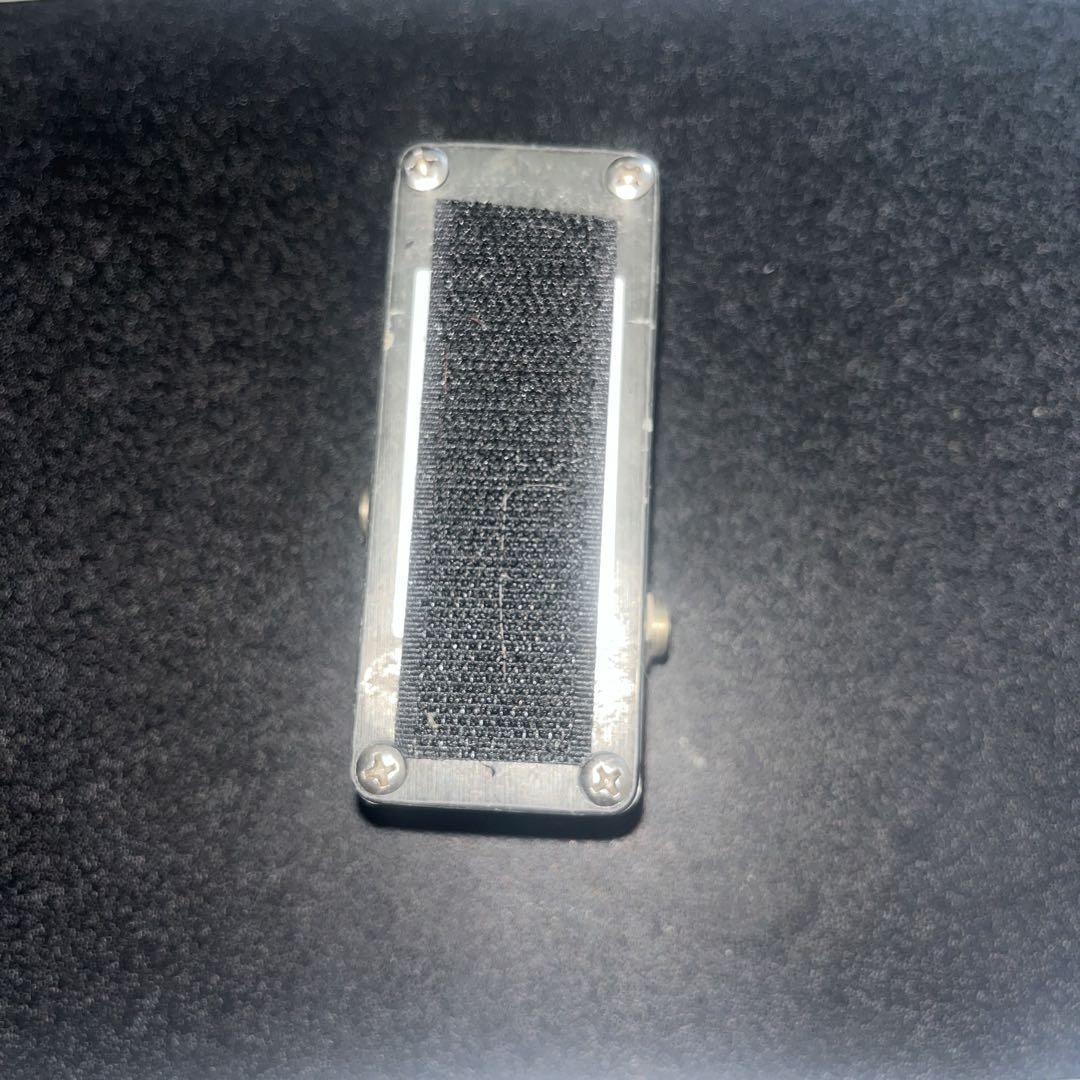ギター ep booster