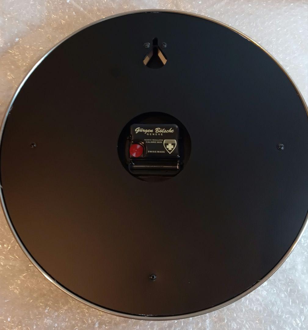 オメガ　スピードマスター　スヌーピーアワード　掛け時計　非売品 新品未使用 オメガ スピードマスター スヌーピーアワード