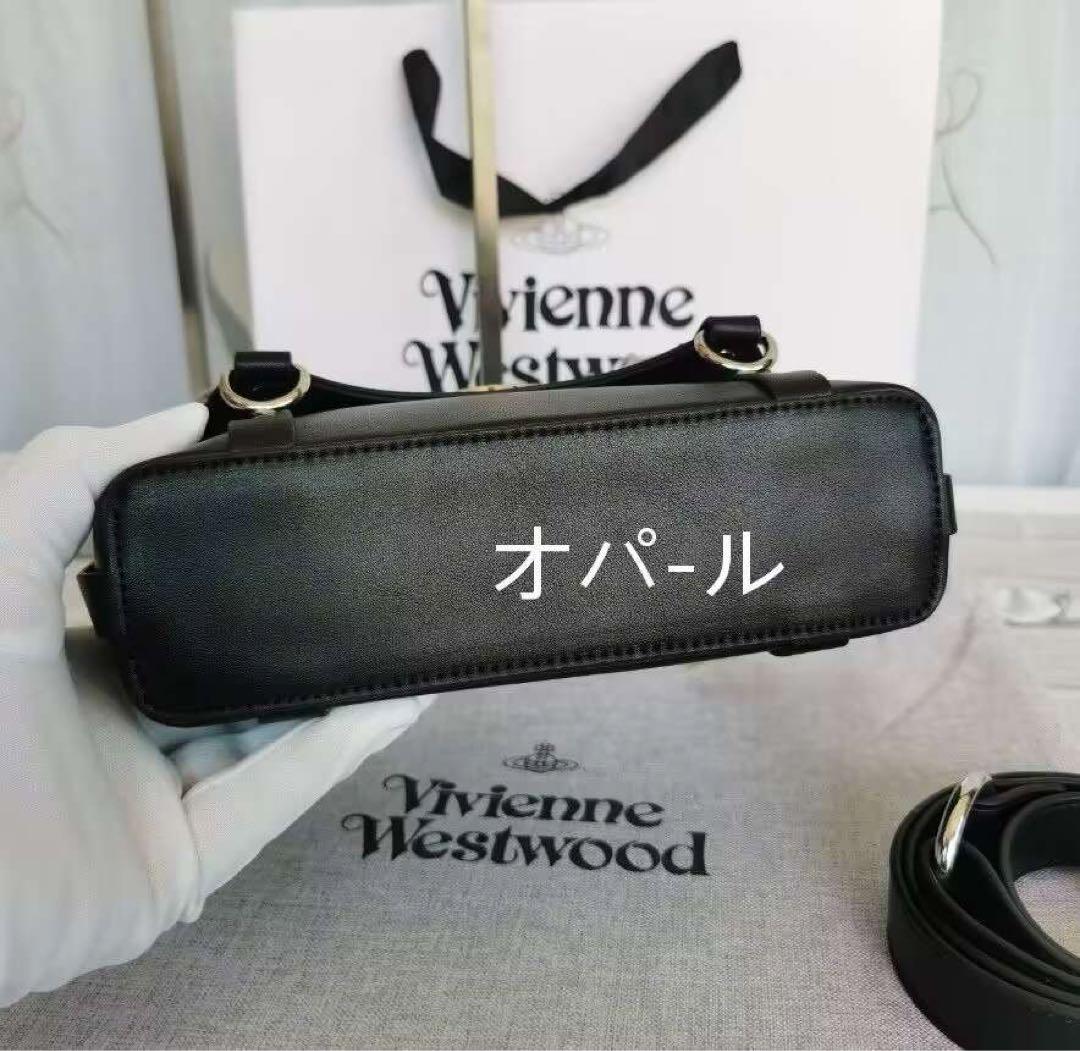Vivienne Westwood betty ミニハンドバッグ クロコ Vivienne Westwood BETTY Croco Womens pink Mini Shoulder Bag