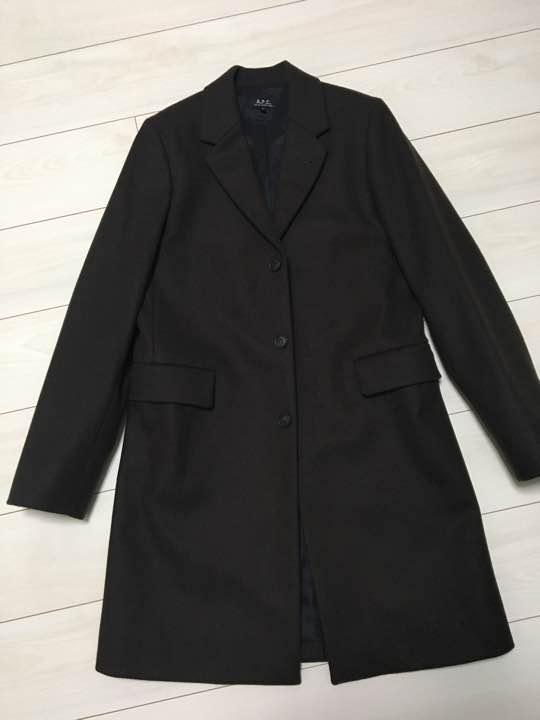 2022最新作 APC アーペーセー zUHO4-m30696400631 お得特価