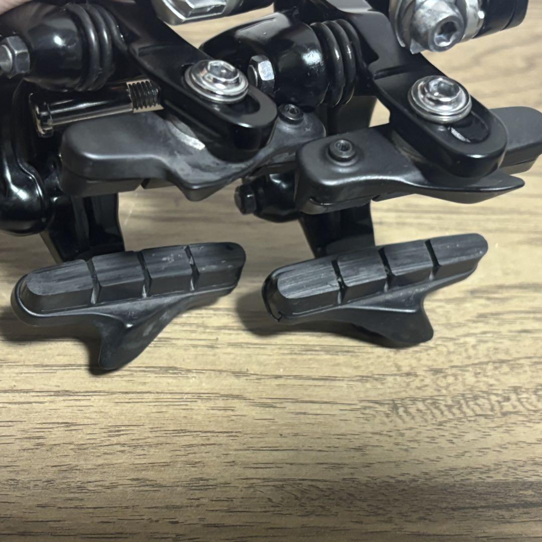 【美品】BR-R7000 105 キャリパーブレーキ シマノ SHIMANO
