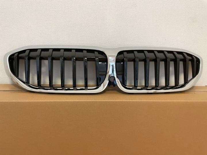 25%OFF】 BMW G20 G21 フロントグリル 外国自動車用パーツ - www