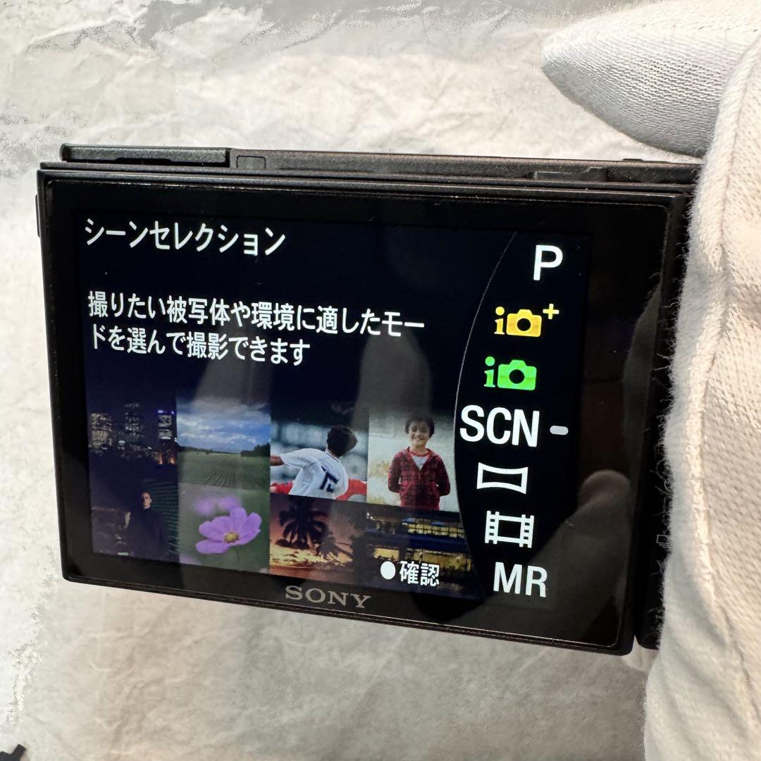 n*o様 SONY DSC-RX100M3