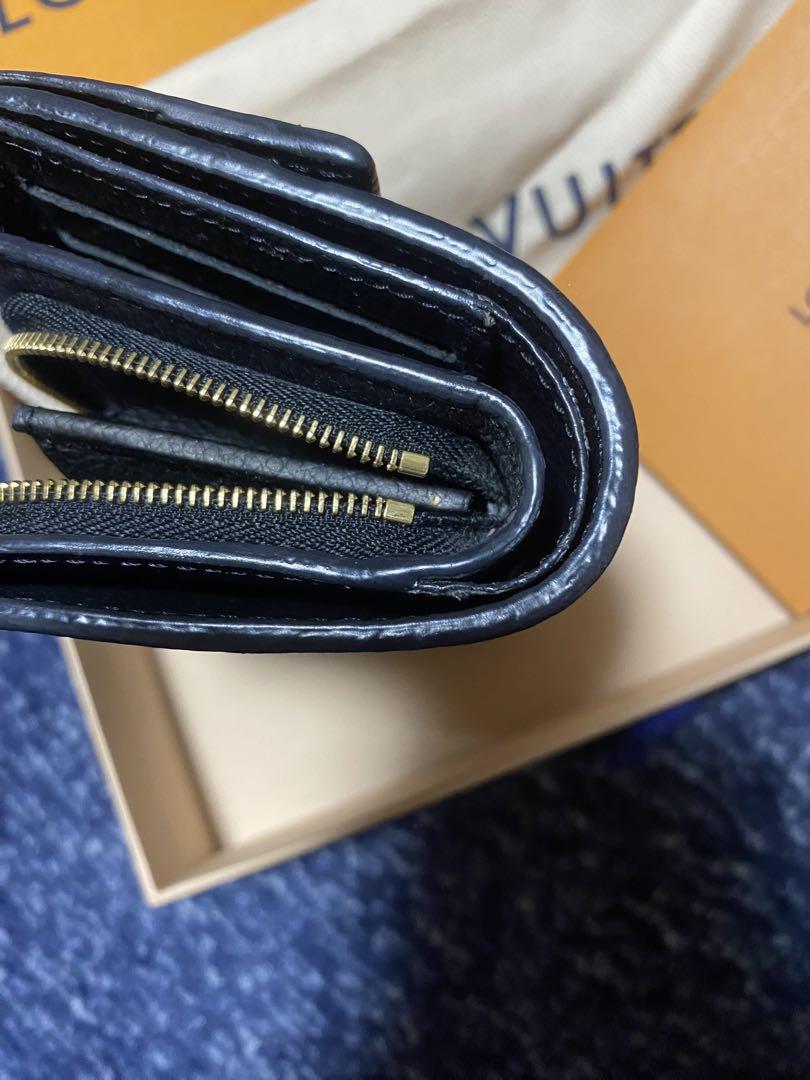 三つ折り財布 コンパクト財布