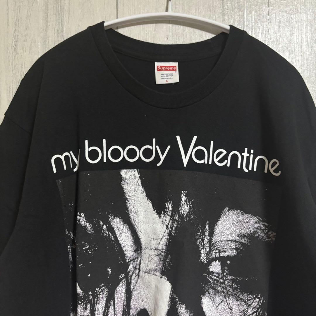 SUPREME (シュプリーム) 20SS MyBloodyValentine Supreme × My Bloody Valentine 20SSコラボアイテムが4月25日