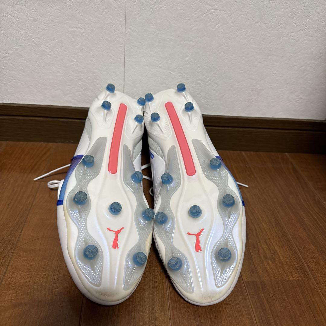 Puma サッカースパイク　プーマキング　29