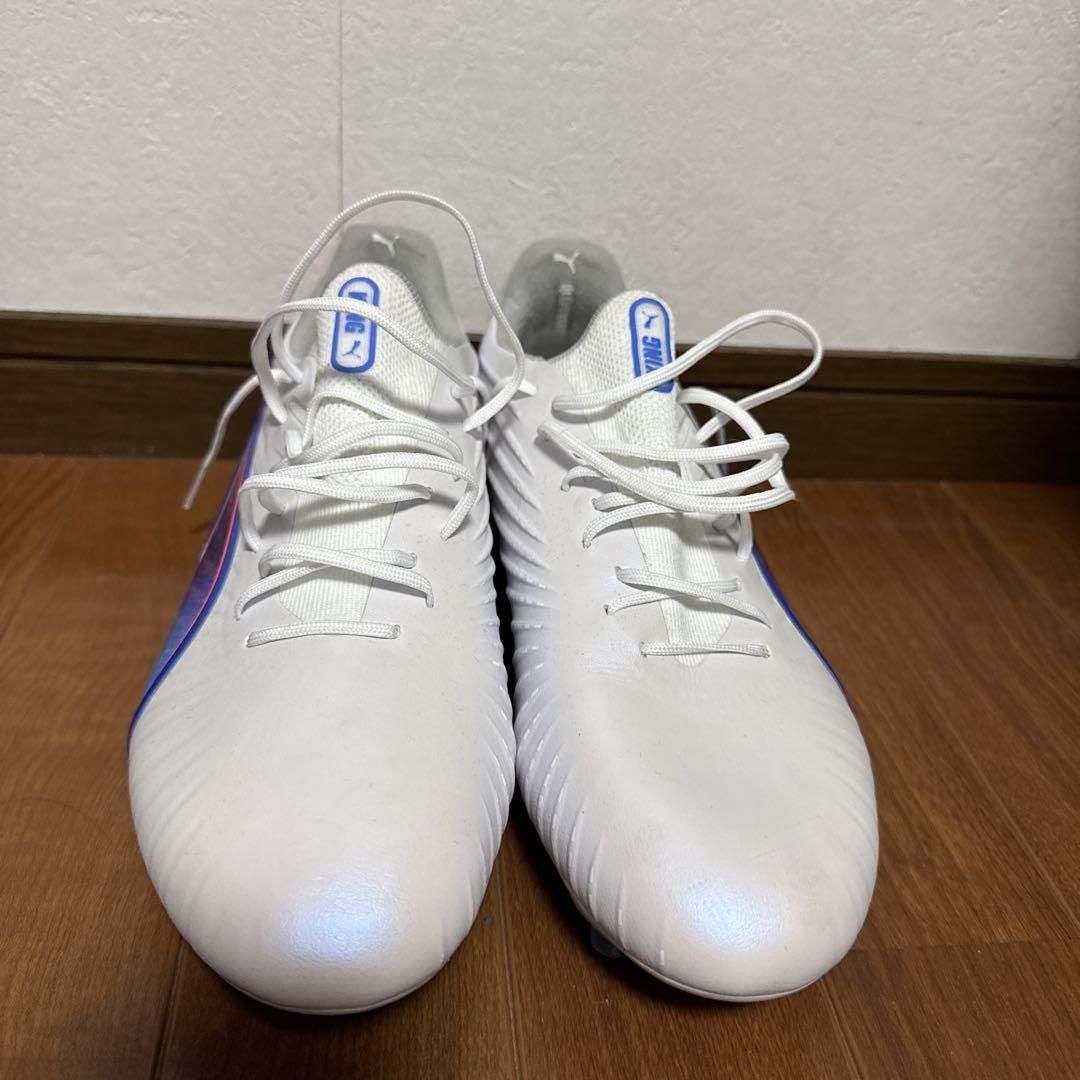 Puma サッカースパイク　プーマキング　29