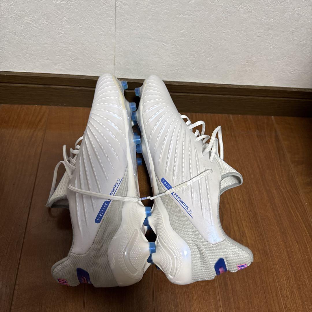 Puma サッカースパイク　プーマキング　29